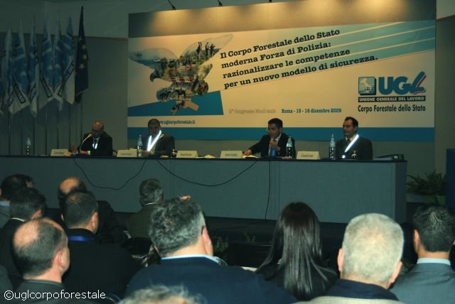 2^ Congresso Nazionale
